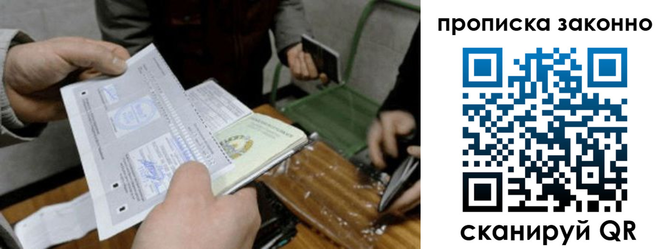 прописка гарантия в Мурманске